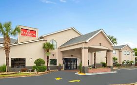 Ramada Locust Grove 3*